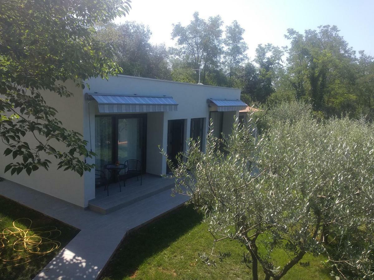 Hotel App Neno Murine Exterior foto