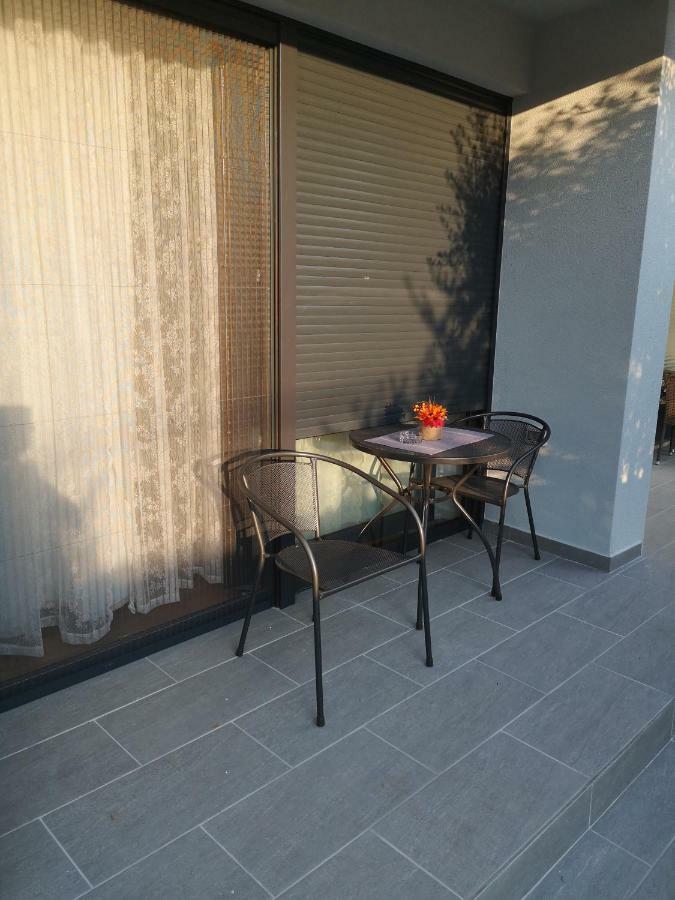 Hotel App Neno Murine Exterior foto