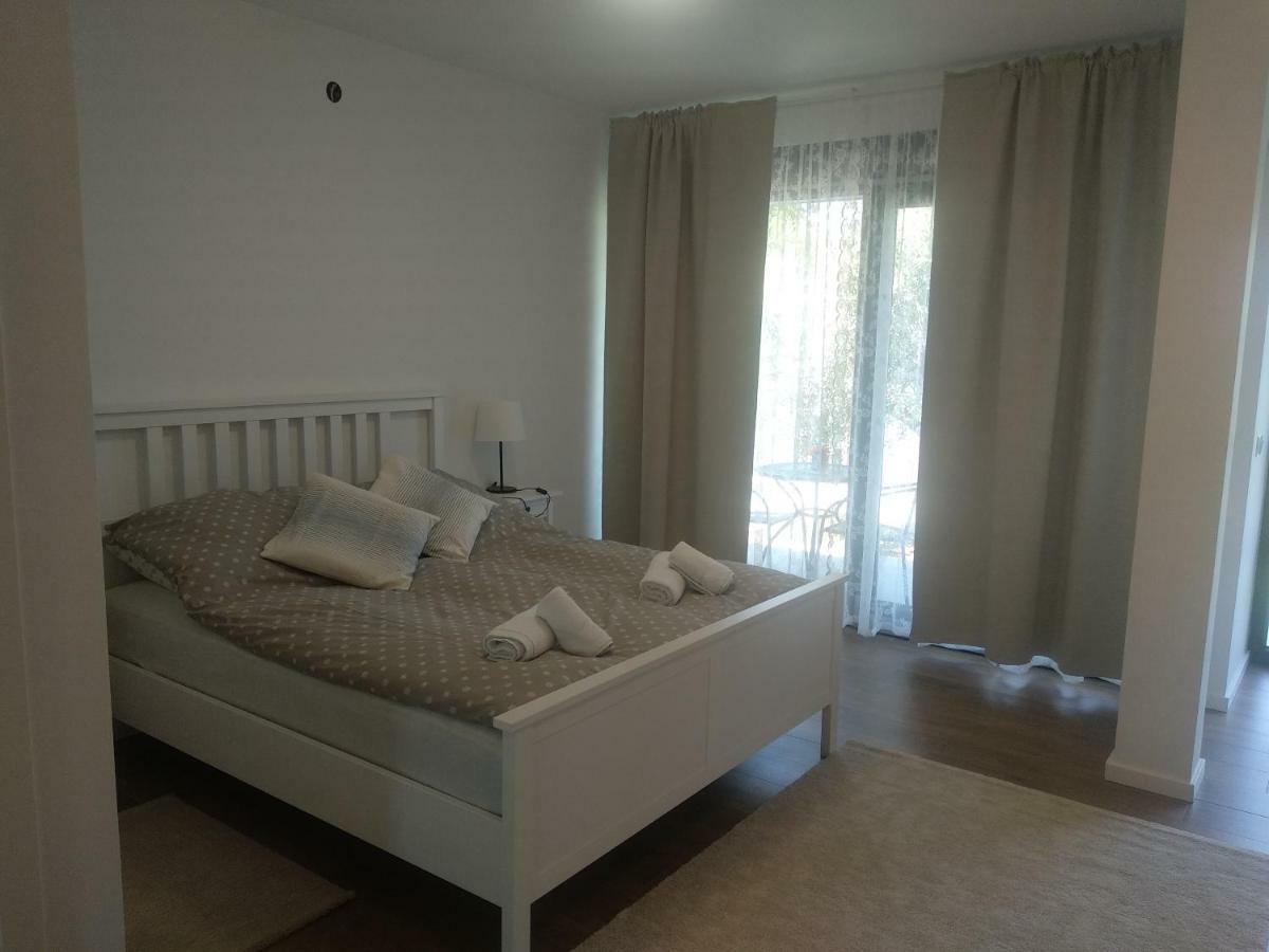 Hotel App Neno Murine Exterior foto