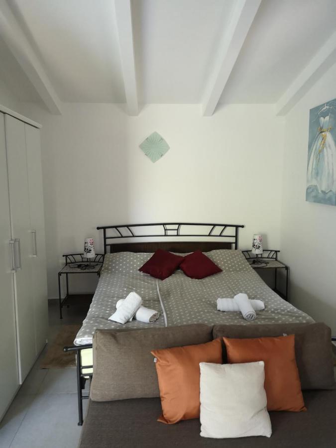 Hotel App Neno Murine Exterior foto